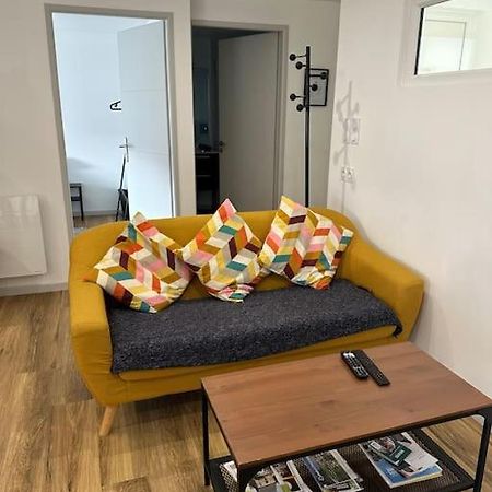 Joli Loft Apartment Ploermel Bagian luar foto