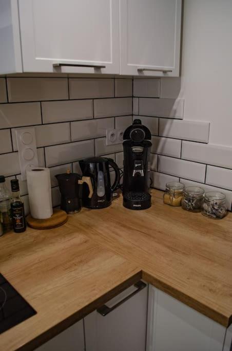 Joli Loft Apartment Ploermel Bagian luar foto