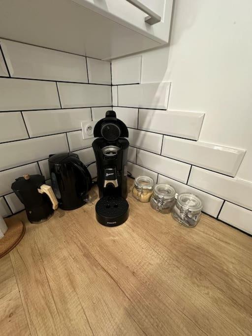 Joli Loft Apartment Ploermel Bagian luar foto