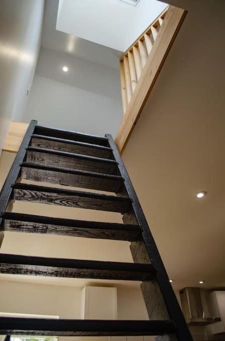 Joli Loft Apartment Ploermel Bagian luar foto