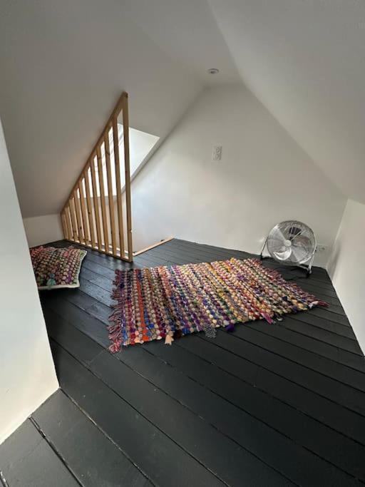 Joli Loft Apartment Ploermel Bagian luar foto