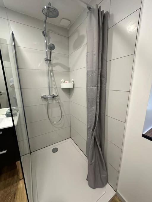Joli Loft Apartment Ploermel Bagian luar foto
