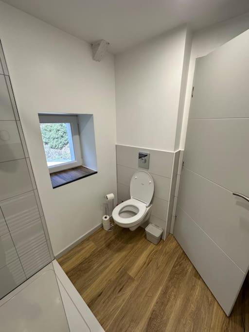 Joli Loft Apartment Ploermel Bagian luar foto