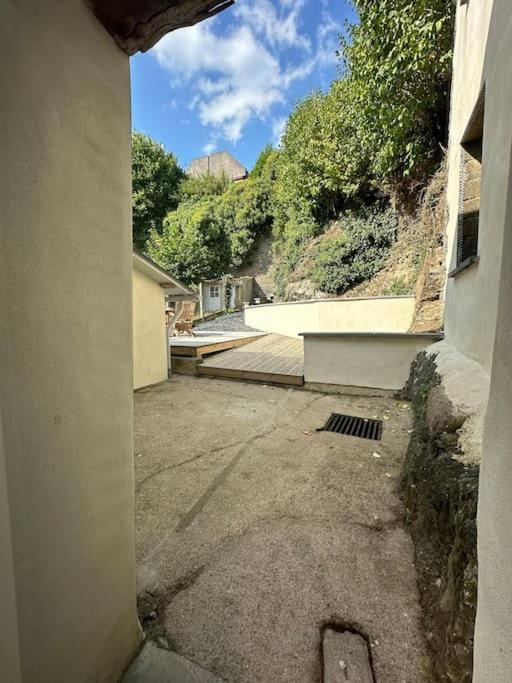 Joli Loft Apartment Ploermel Bagian luar foto